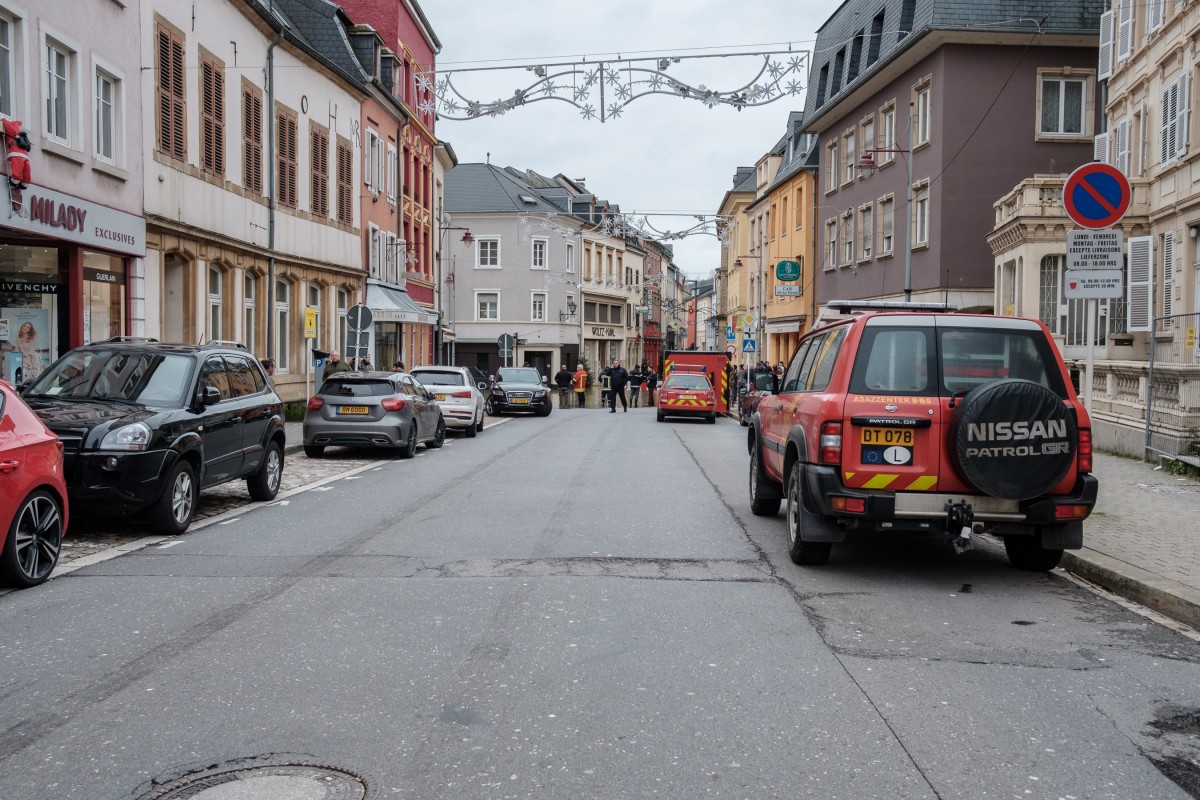 Foto: Patrick Flammang