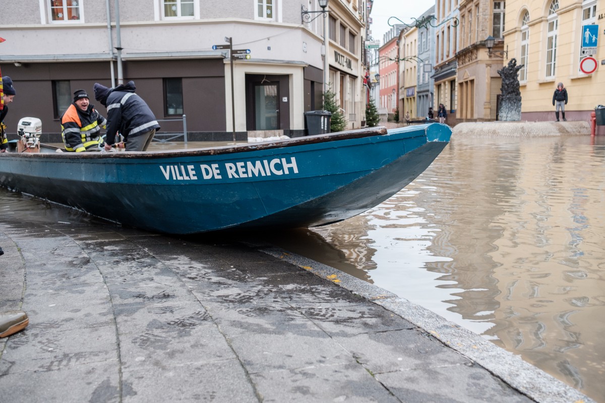 Foto: Patrick Flammang