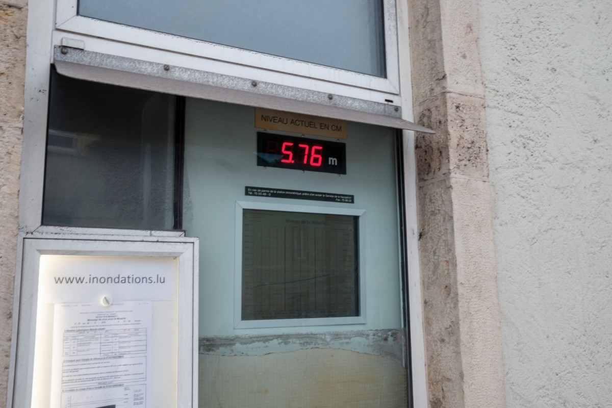 Foto: Patrick Flammang