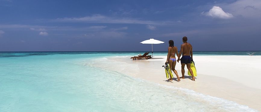 Luxairtours sieht wieder die Sonne