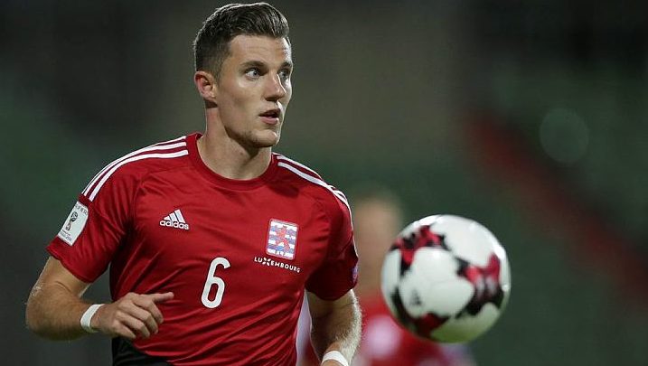 Wechselt Chris Philipps zu Legia Warschau?