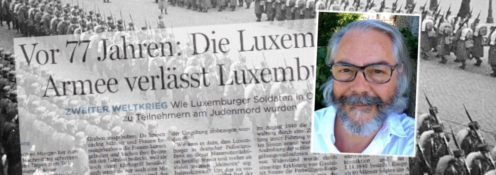 Ces criminels de guerre qui crispent le pouvoir