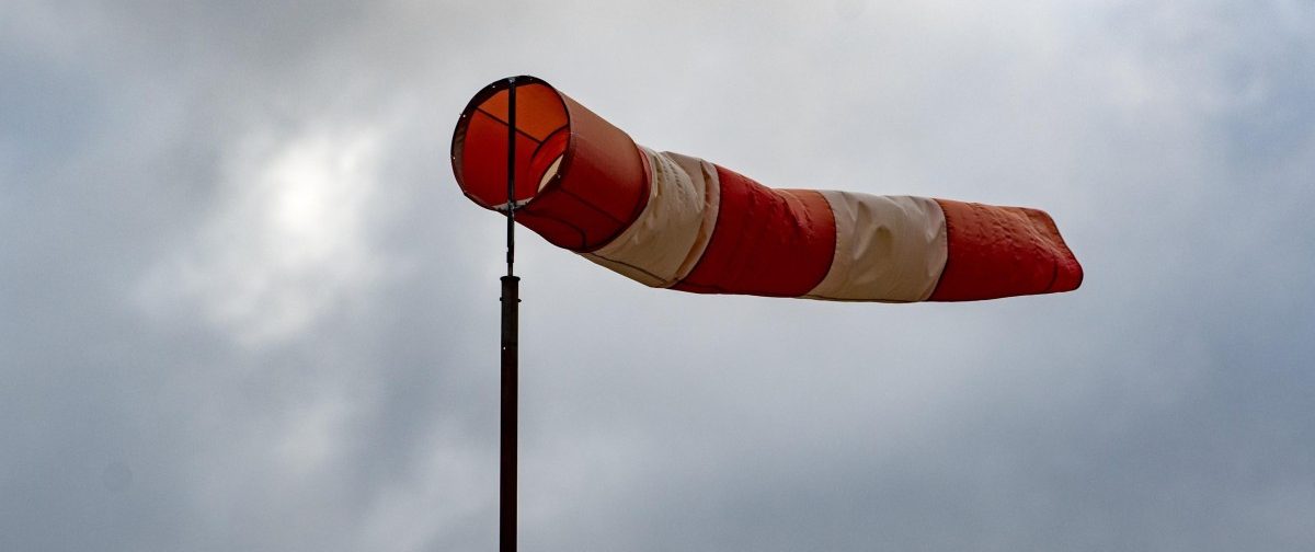 Gelber Alarm: Meteolux warnt vor Sturm über Luxemburg