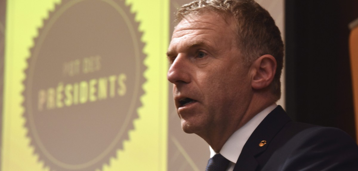 Optimismus und Schwarzmalerei