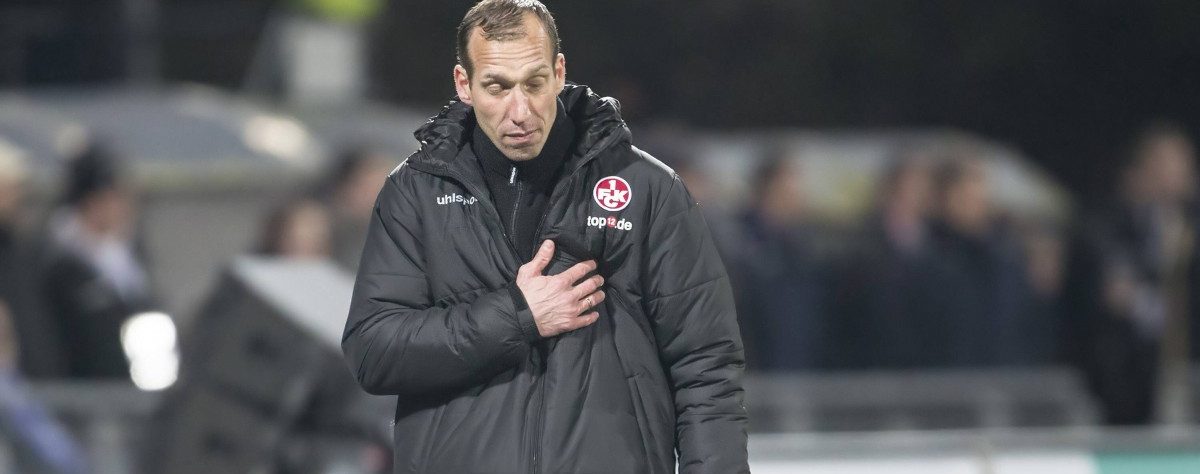 Kein Herzinfarkt: Strasser geht es besser