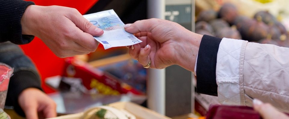 Preise steigen schneller als in den Vorjahren