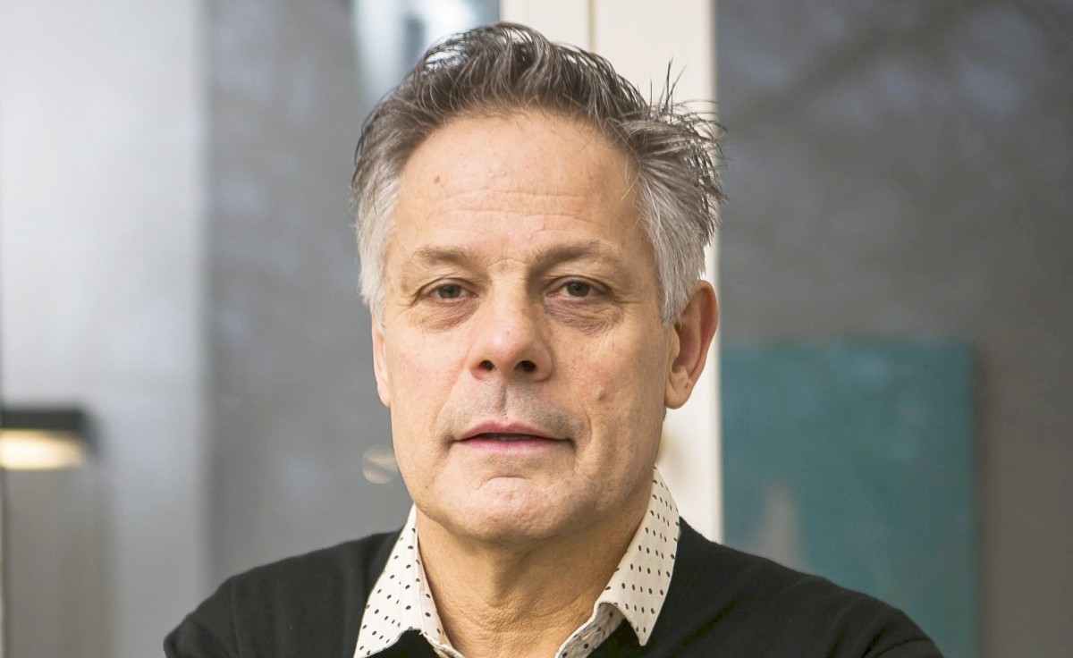 „Kultur hat Symbolcharakter“: Jo Kox wird 60