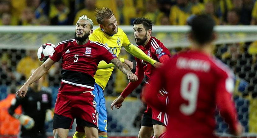 Senegal will gegen Luxemburg spielen