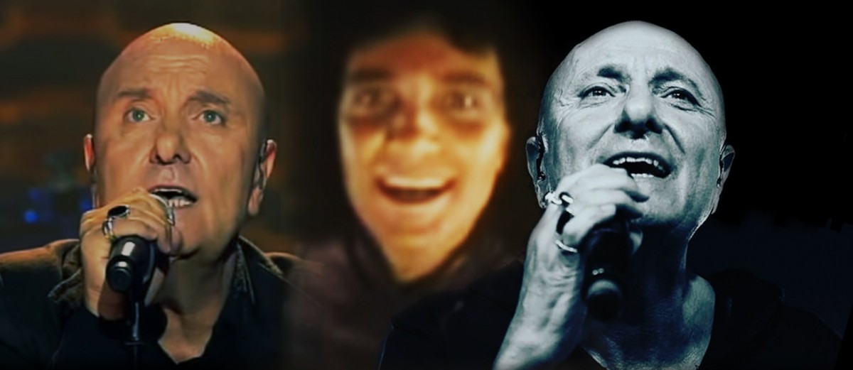 Machiavel-Sänger Mario Guccio gestorben