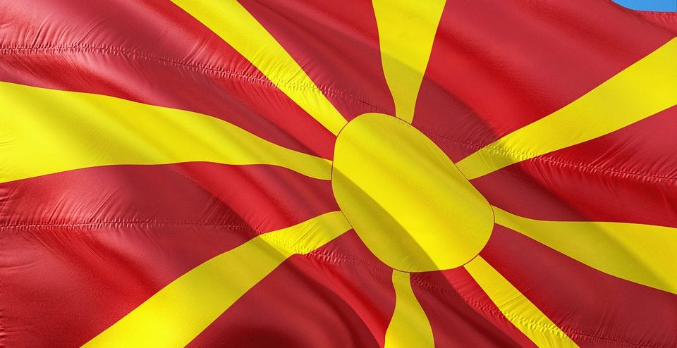 Athen und Skopje möchten Namensstreit beilegen