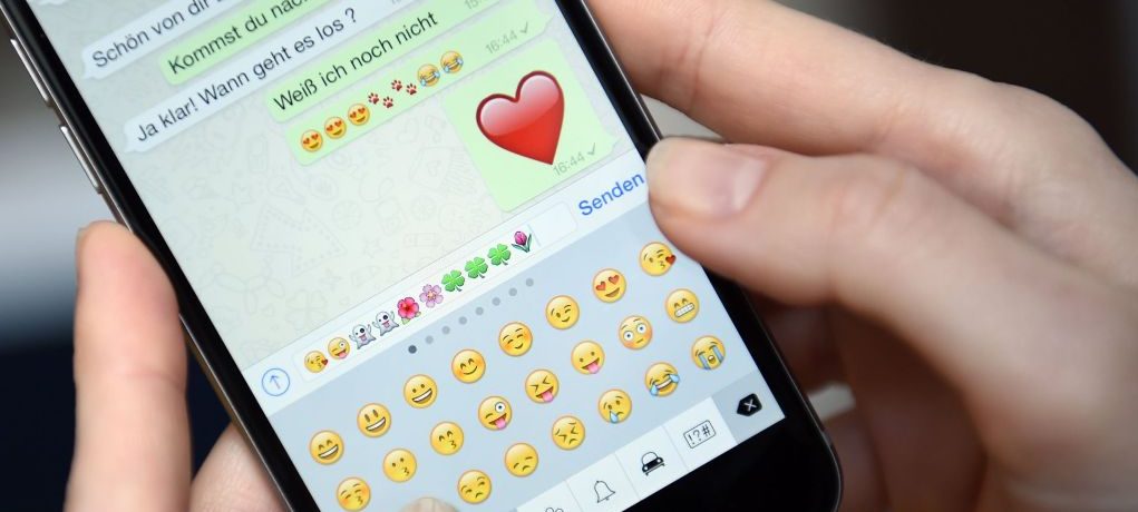 Vorsicht! Lästerfunktion bei WhatsApp enthüllt
