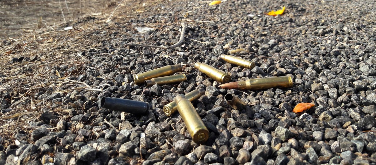 Gewalt ohne Ende in Mexikos Unterwelt