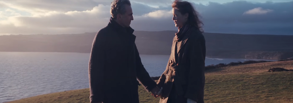 „Phantom Thread“ mit Luxemburgerin Vicky Krieps ist Oscar-Anwärter