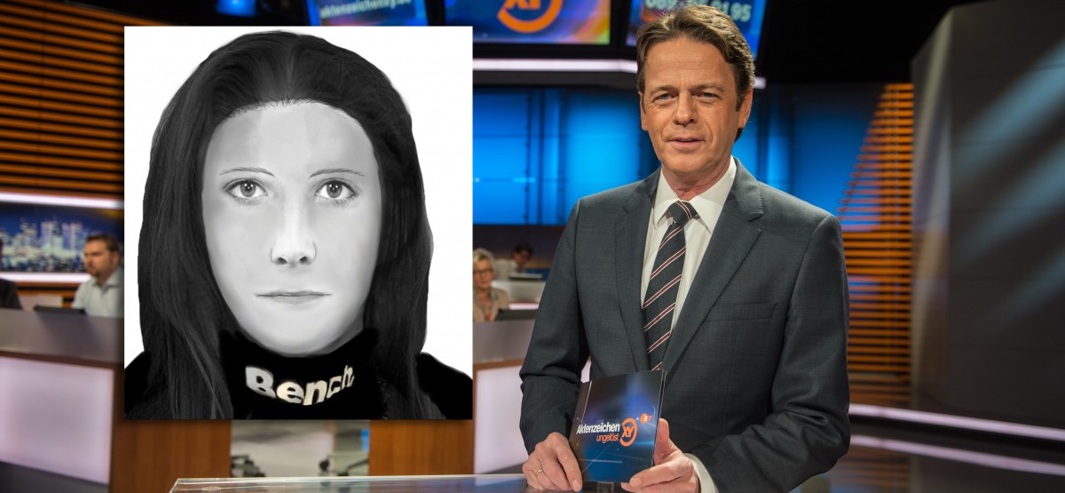 Raubüberfall: Luxemburger Polizei sucht Hilfe im deutschen Fernsehen