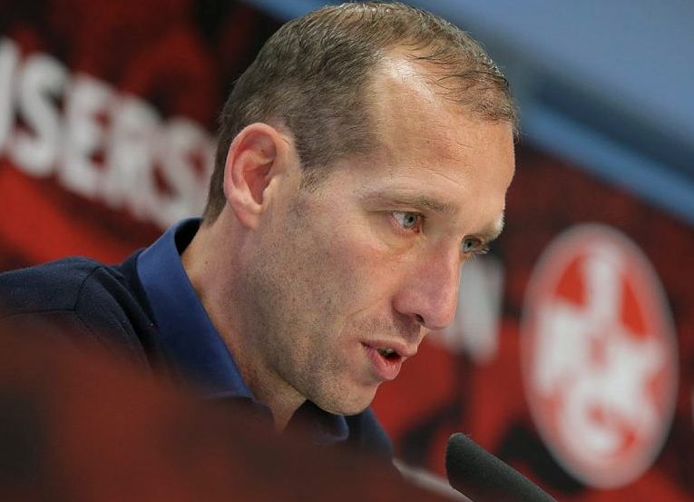 Strasser muss lange pausieren