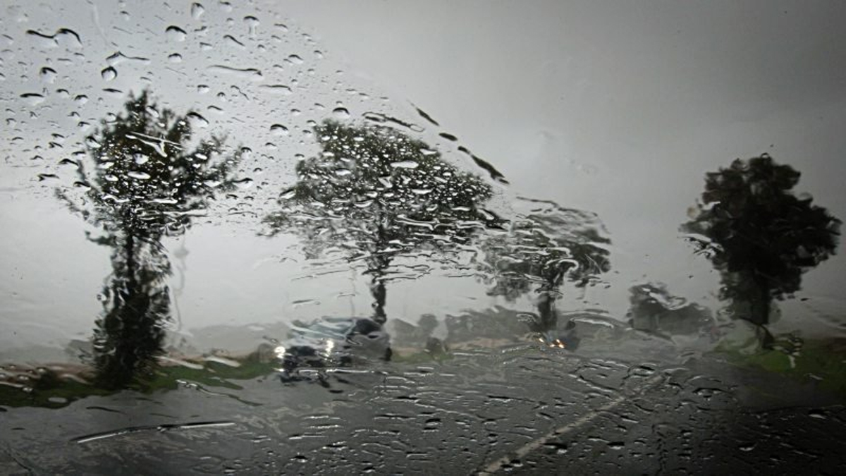 Meteolux veröffentlicht Sturmwarnung für Luxemburg