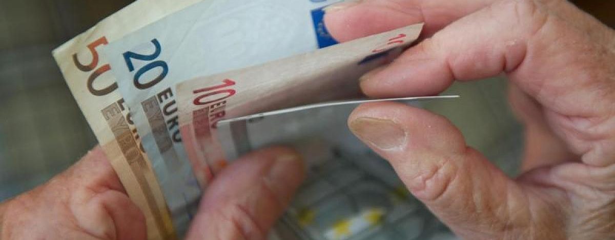 Das bedingungslose Grundeinkommen