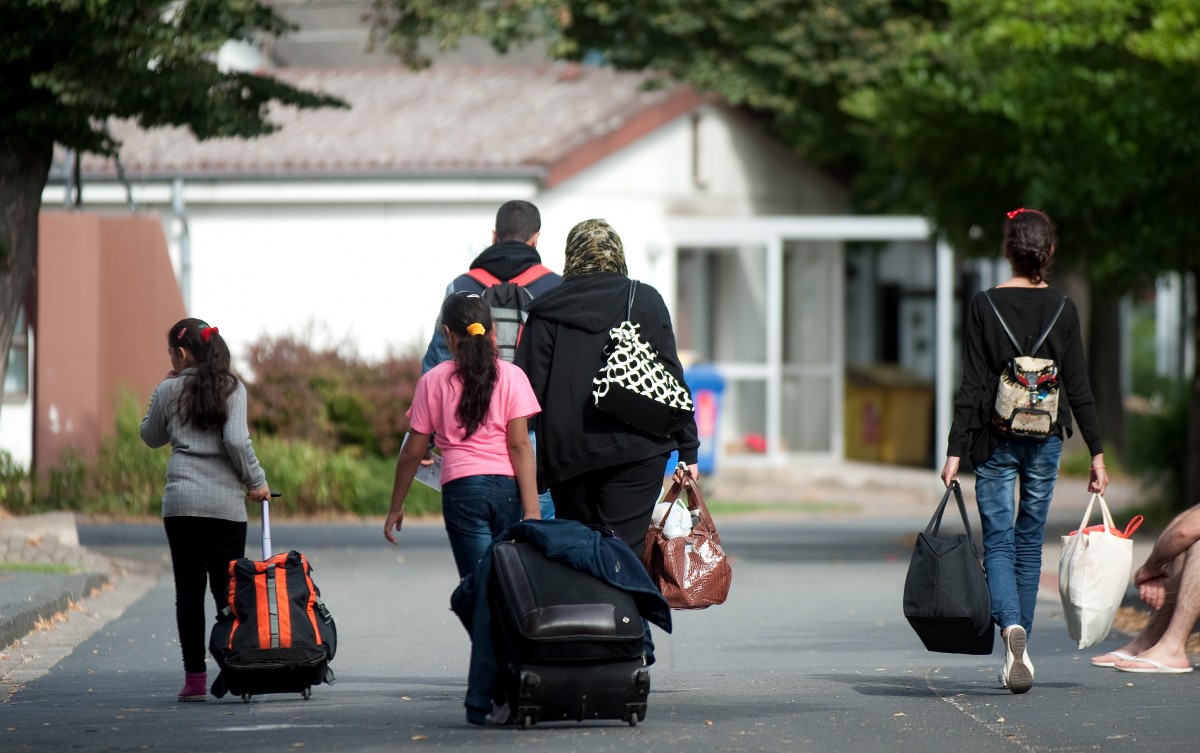 Tempo beim Familiennachzug: SPD verlangt Klarheit bis Dienstagabend