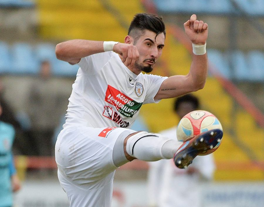 Brito wird Trainer in Petingen