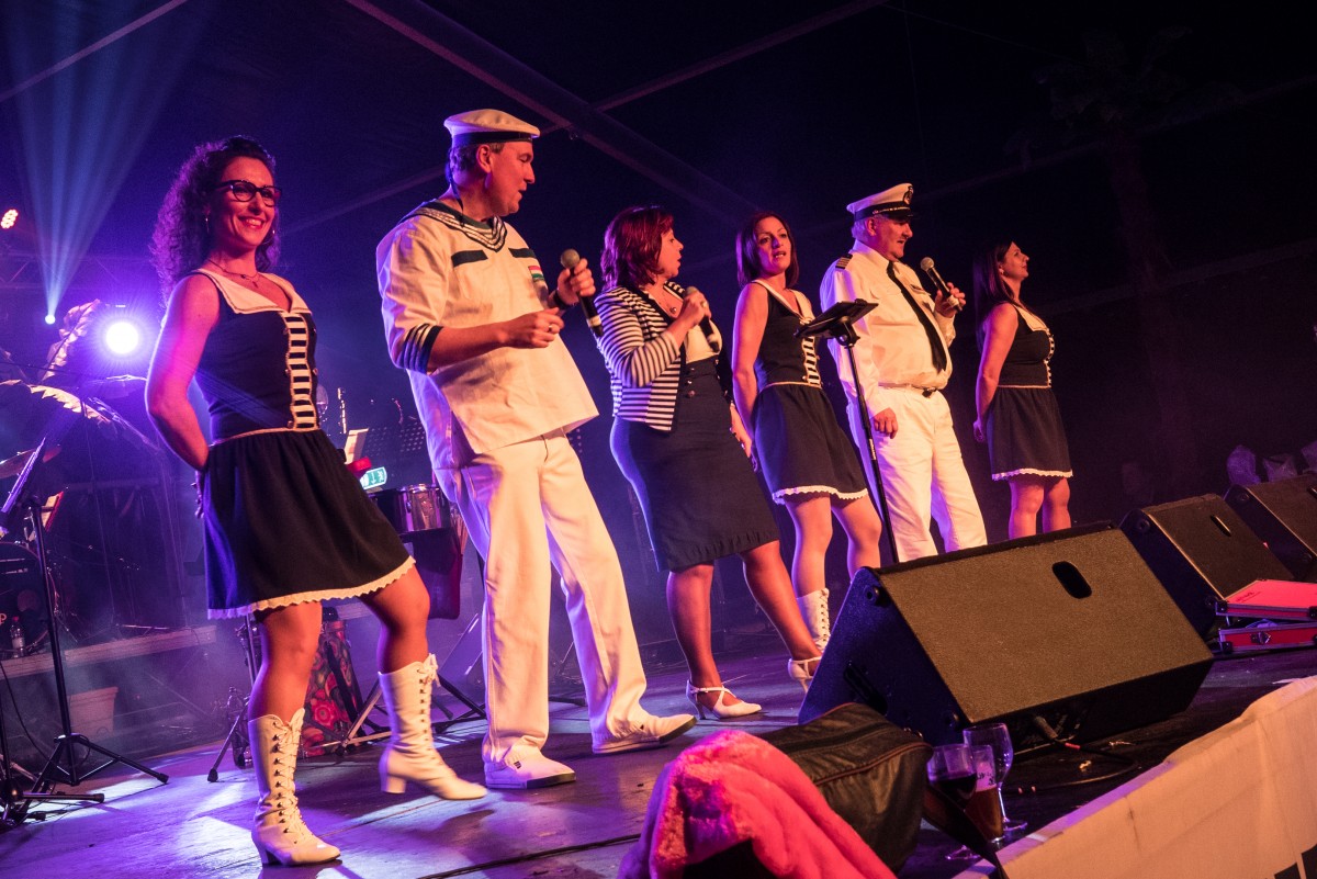 Foto: Ville de Differdange / claude piscitelli