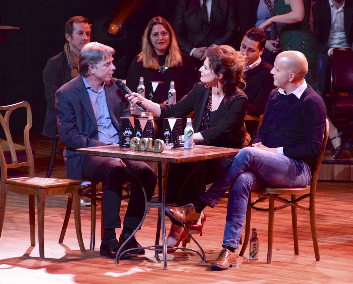 Die Werbe-Oscars in Luxemburg