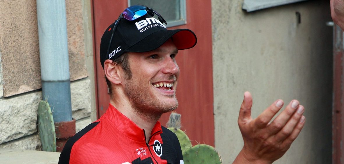 Drucker von der Oman-Rundfahrt ausgeschieden