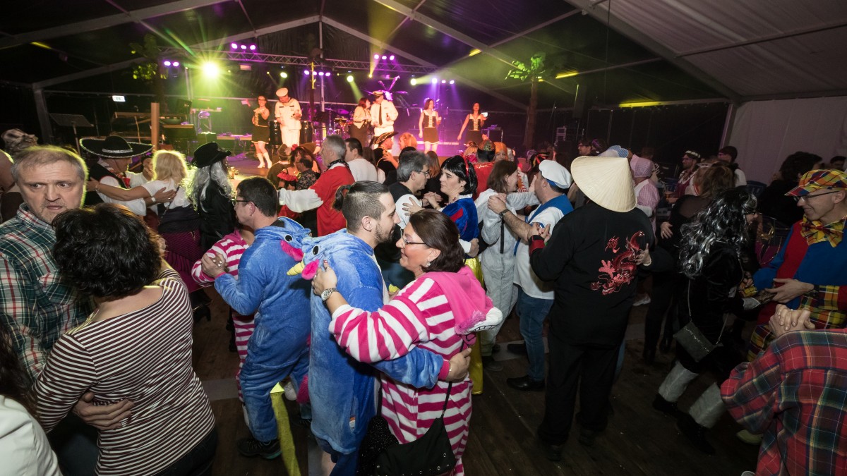 Foto: Ville de Differdange / claude piscitelli