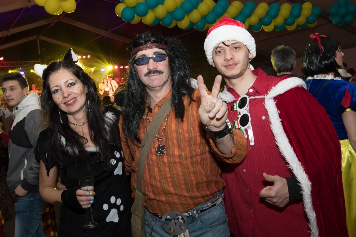 Foto: Ville de Differdange / claude piscitelli