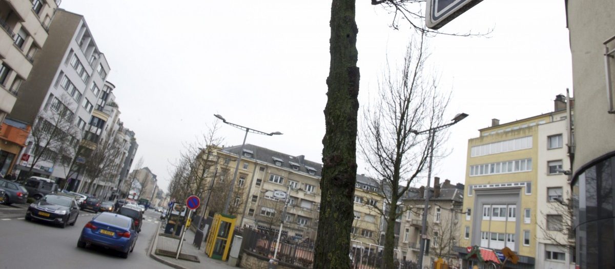 Drogenhandel auf dem Kinderspielplatz: Drei Männer vor Gericht
