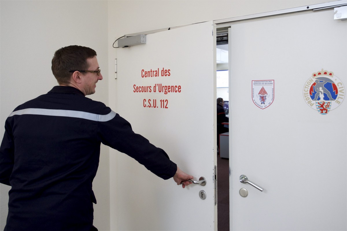 Foto: Editpress/François Aussems