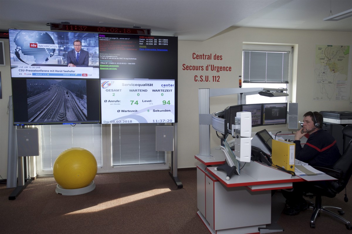 Foto: Editpress/François Aussems