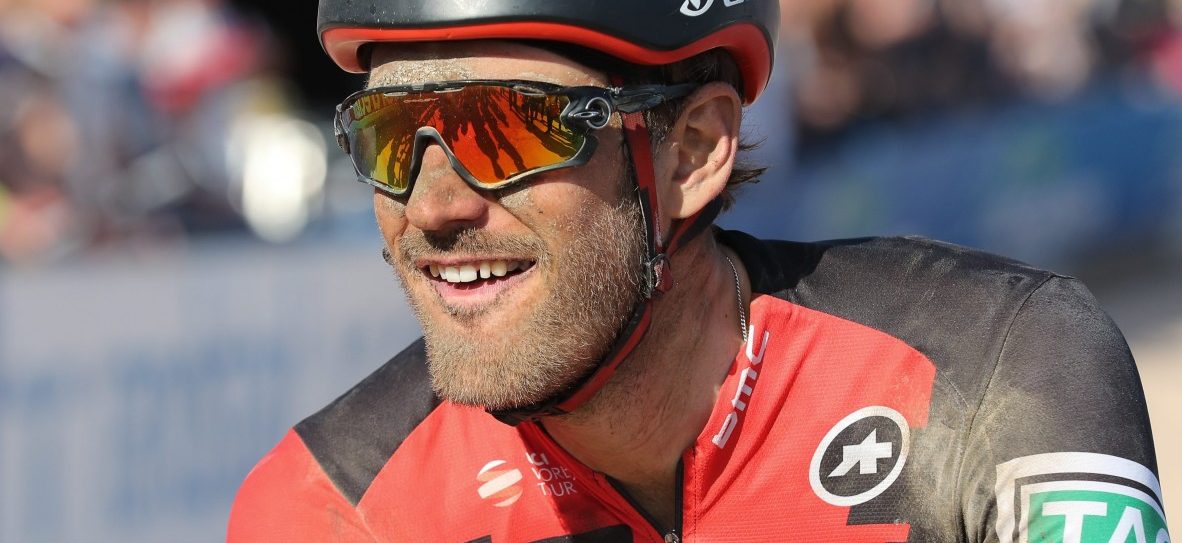 Jempy Drucker hat genug von den breiten Straßen