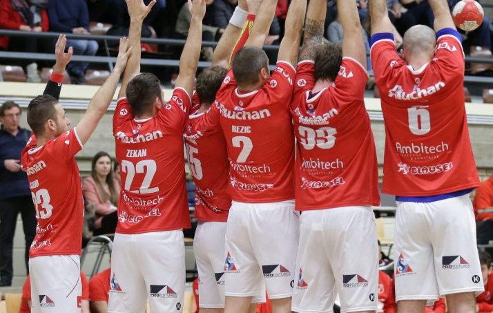 Red Boys ohne reale Qualifikationschance