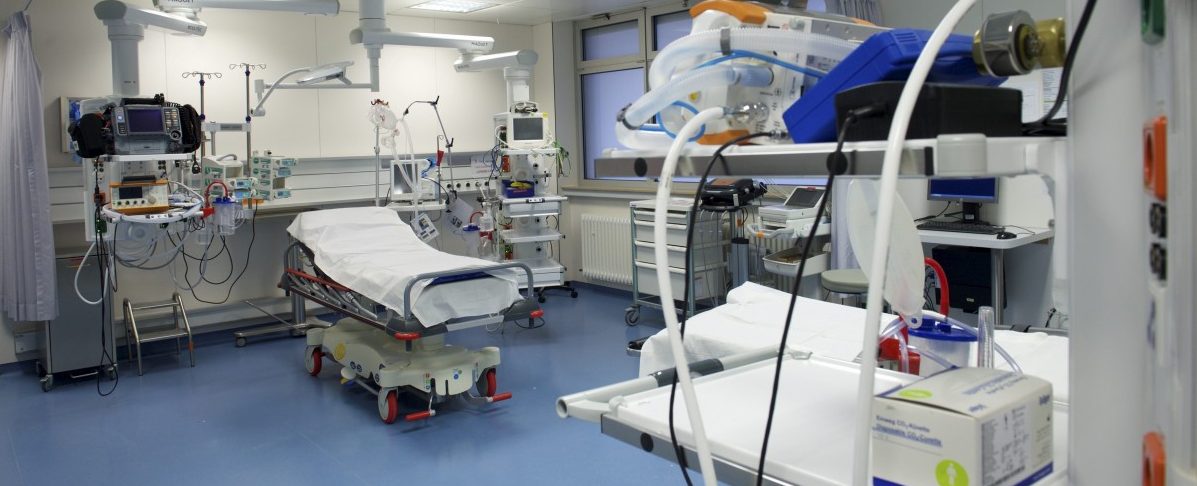 Sechs Kinder starben 2017 in Luxemburg an Krebs