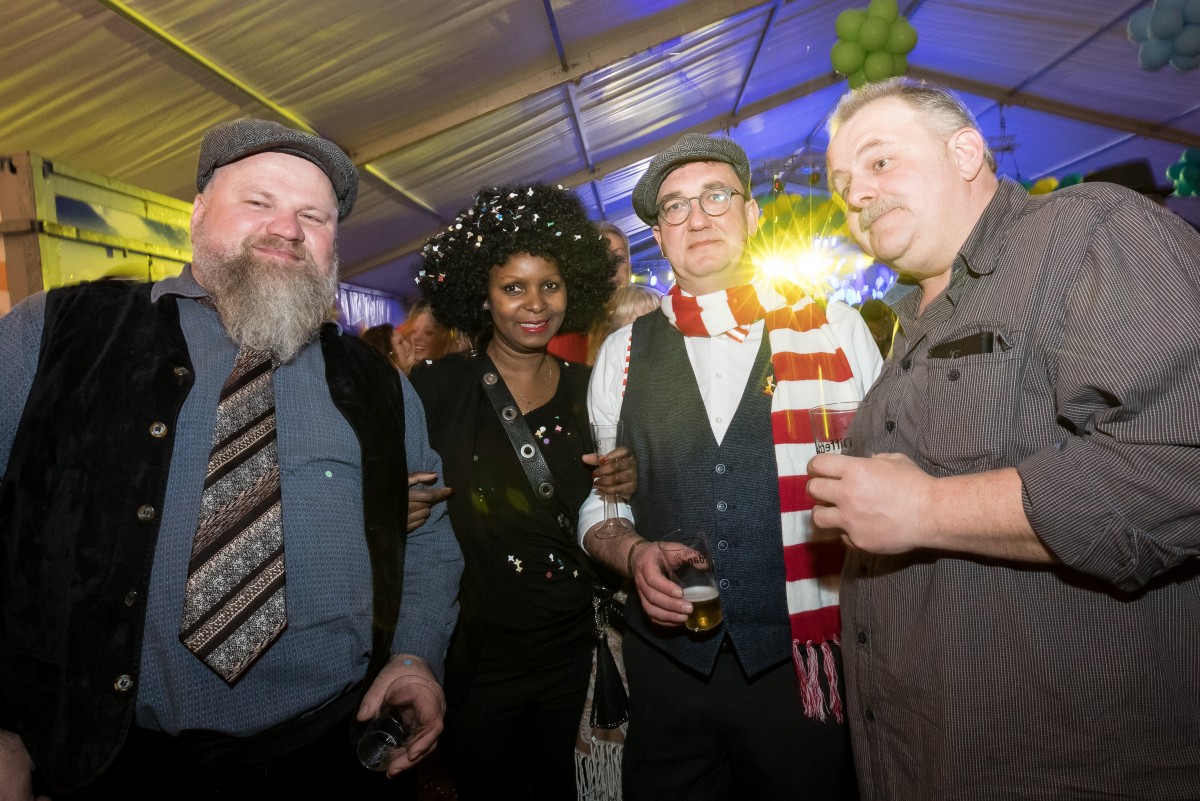 Foto: Ville de Differdange / claude piscitelli