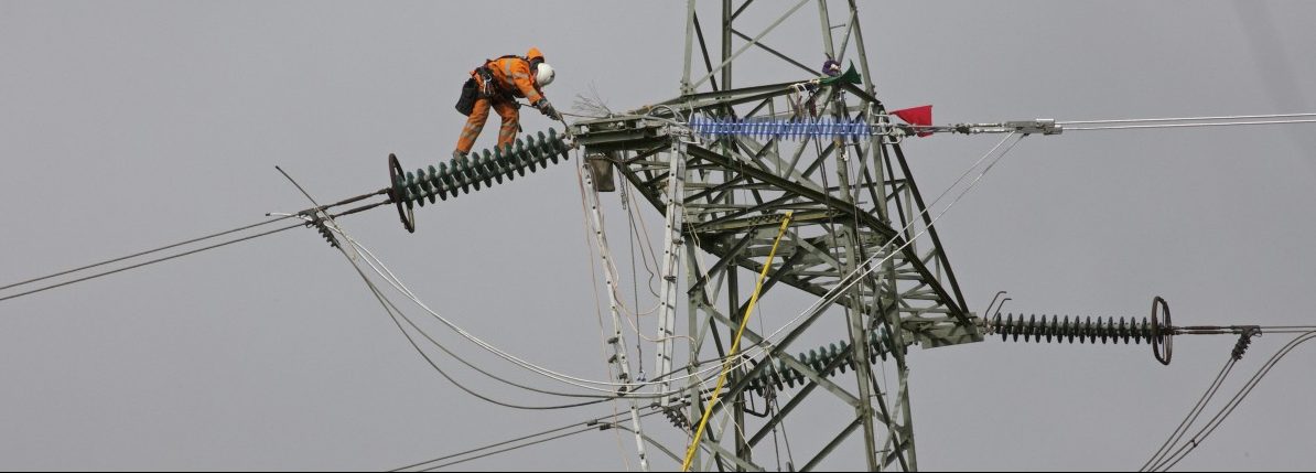 Wir arbeiten sechs Minuten mehr als der EU-Schnitt