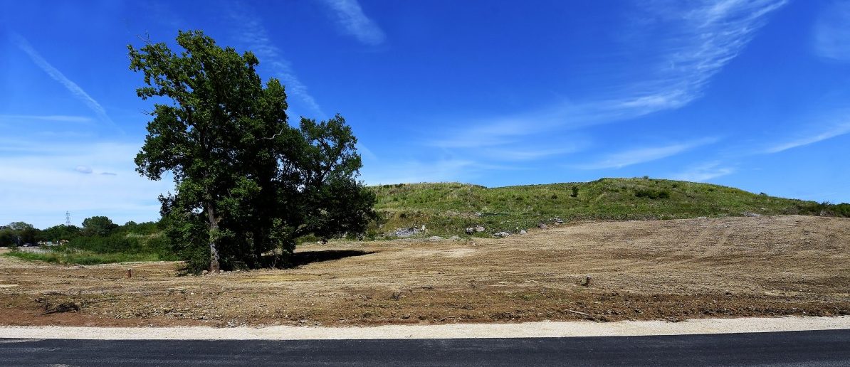 Zufluss zur Alzette stark verschmutzt – Ursache wird gesucht