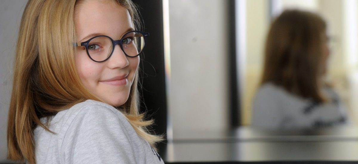 Die kleine Eisprinzessin