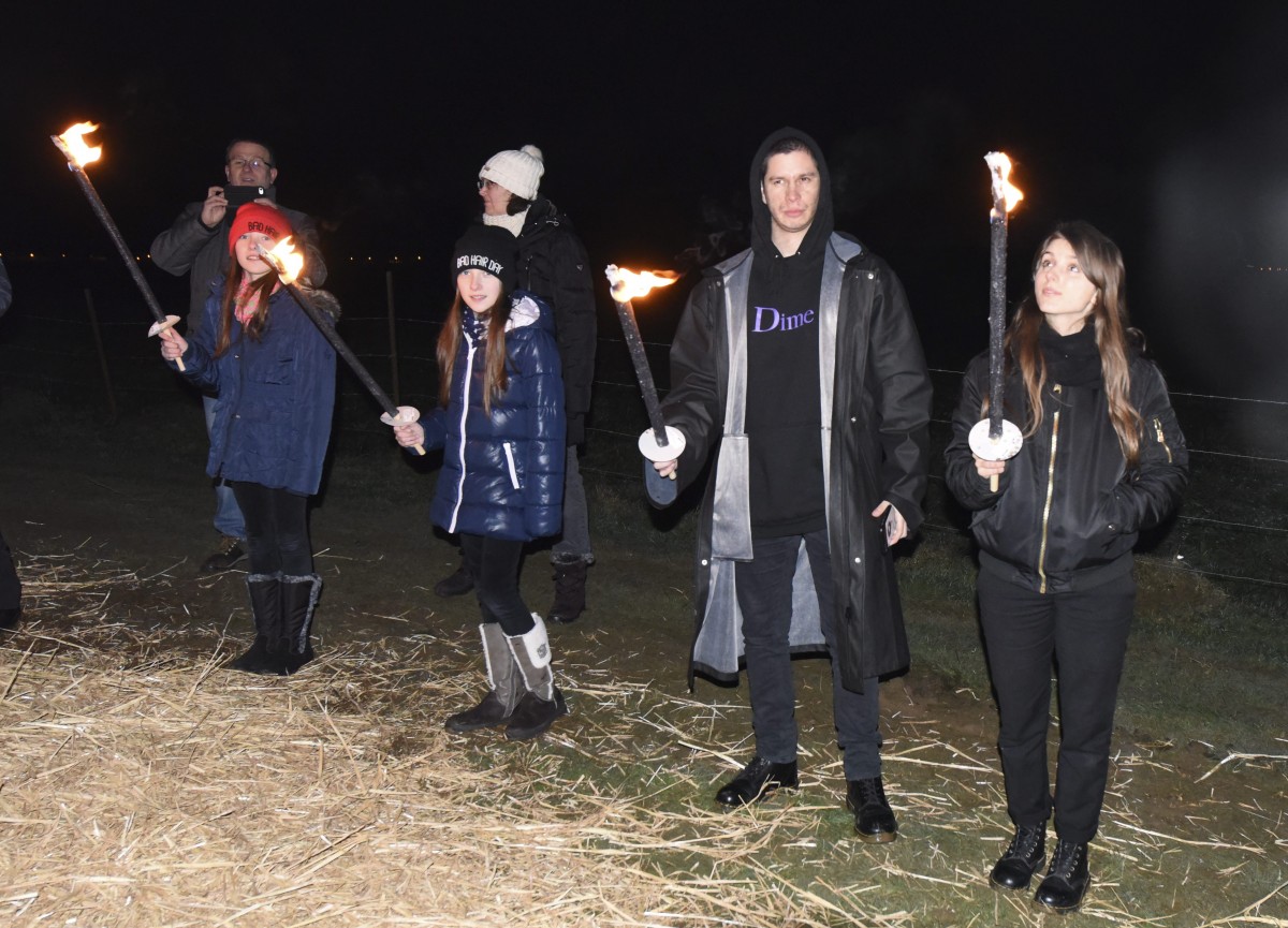 Foto: Alain Rischard