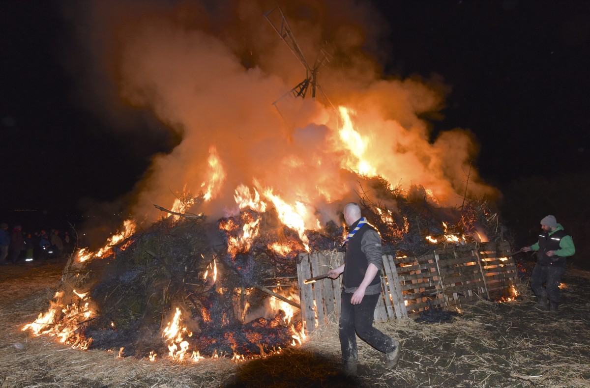 Foto: Alain Rischard