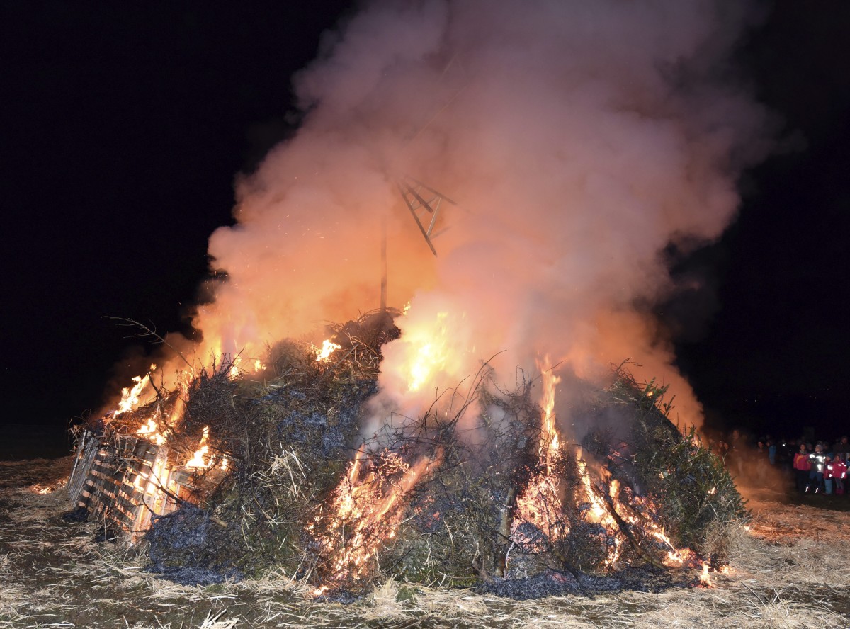 Foto: Alain Rischard