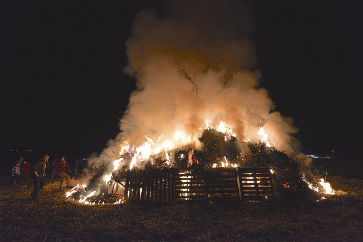 Foto: Alain Rischard