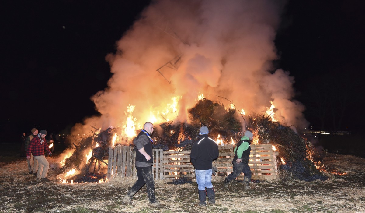 Foto: Alain Rischard