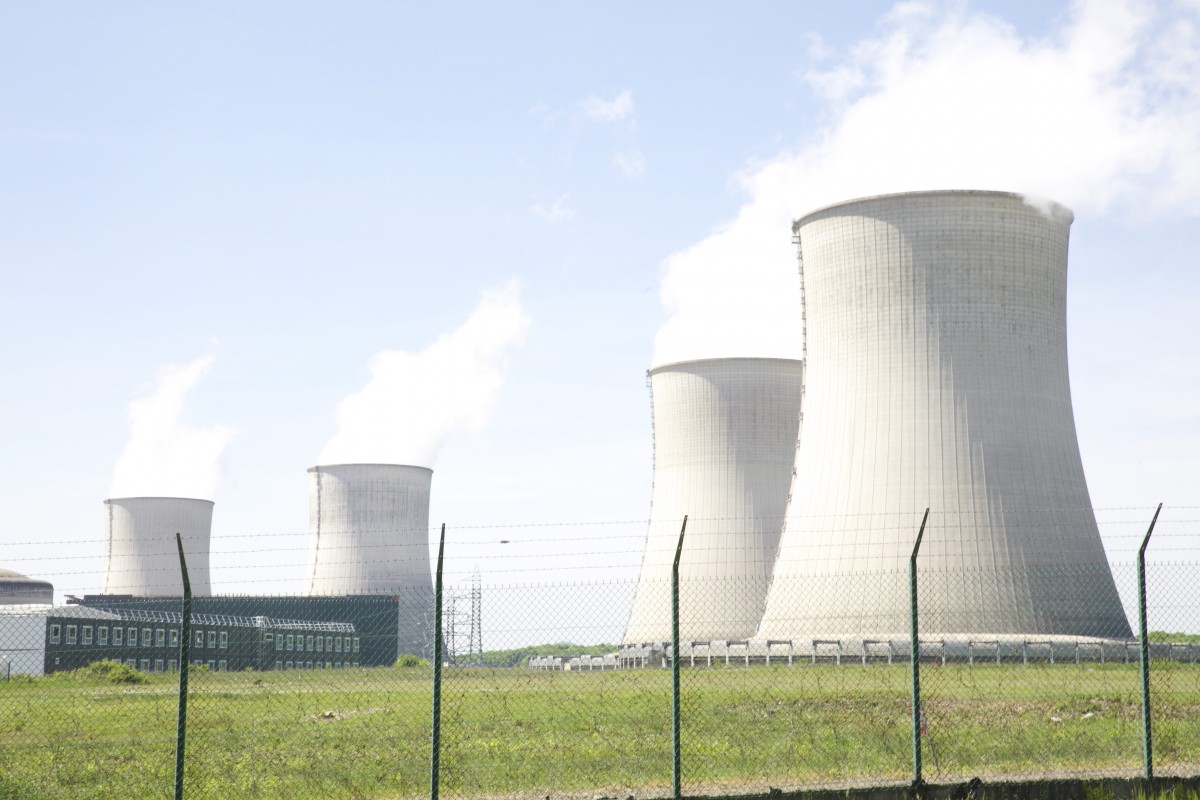 Cattenom: Reaktor 1 arbeitet nicht mehr