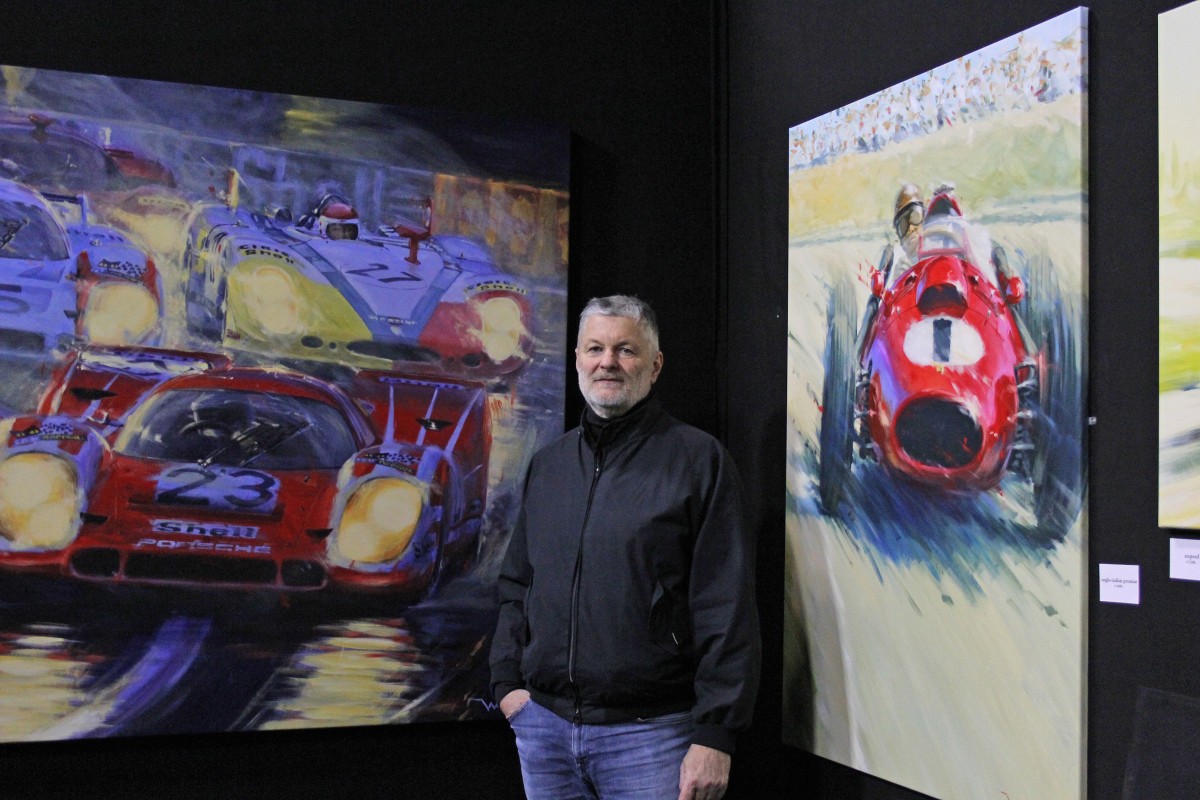 180207 032 Klaus Wagger (K++nstler)