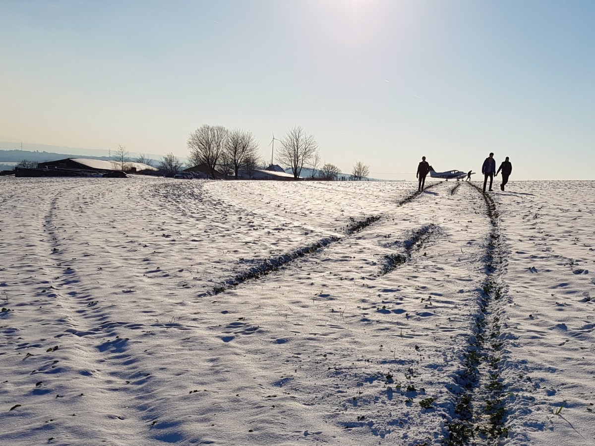 Foto: Police Grand-Ducale