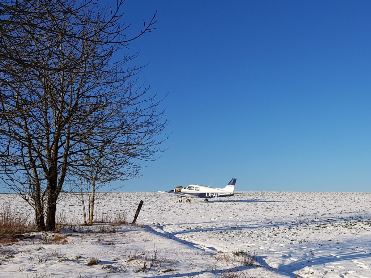 Foto: Police Grand-Ducale