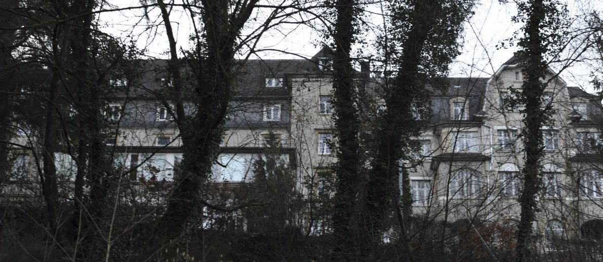 Weilerbach und die Schönrederei