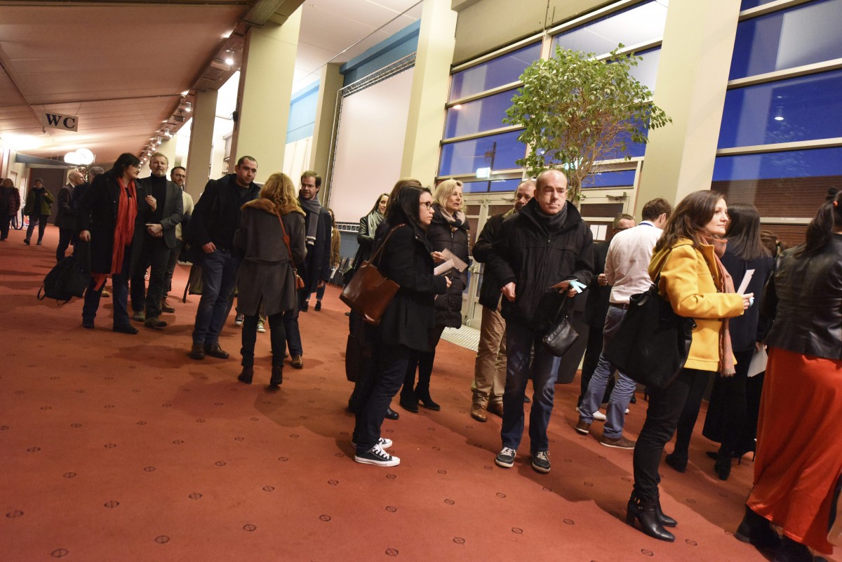 Foto: Editpress/AlainRischard