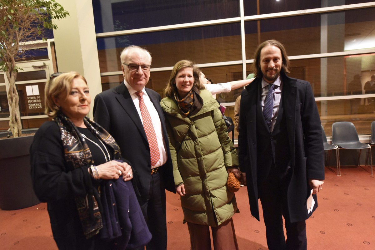 Foto: Editpress/AlainRischard